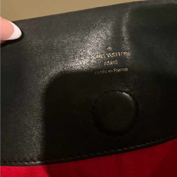 Authentic Louis Vuitton Purchased at Saks - Picture 11 of 16